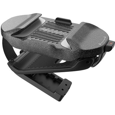 Accessoire de Montage Caméra PGYTECH P-CG-194 - Supporte 30kg - Compatible avec Plaques Arca Accessoire de Montage Caméra PGYTECH P-CG-194 - Supporte 30kg - Compatible avec Plaques Arca