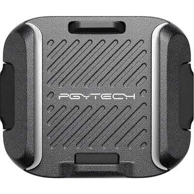 Accessorio di montaggio per fotocamere PGYTECH - Morsetto a sgancio rapido Accessorio di montaggio per fotocamere PGYTECH - Morsetto a sgancio rapido
