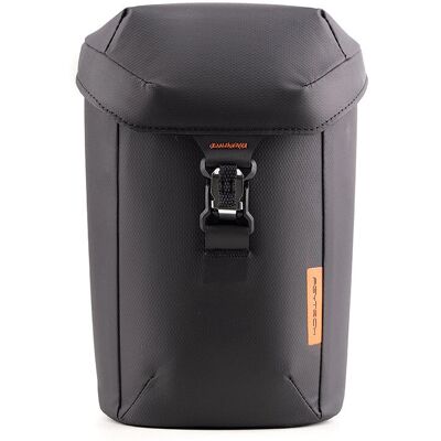 Custodia per obiettivo fotocamera PGYTECH P-CB-252 - Polyester, Poliuretano Custodia per obiettivo fotocamera PGYTECH P-CB-252 - Polyester, Poliuretano