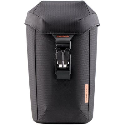 PGYTECH P-CB-253 Kameralinse-Tasche - Schwarz, Polyester, Polyurethan PGYTECH P-CB-253 Kameralinse-Tasche - Schwarz, Polyester, Polyurethan