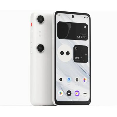 XREAL X4000 Adapter - AR Szemüveg Kiegészítő XREAL X4000 Adapter - AR Szemüveg Kiegészítő