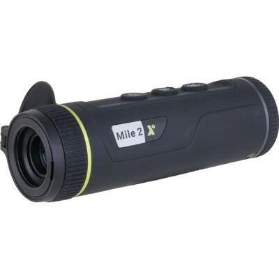 Monoculaire Thermique Pixfra M419 - Durable, Longue Batterie, Faune - Publicité Monoculaire Thermique Pixfra M419 - Durable, Longue Batterie, Faune - Publicité