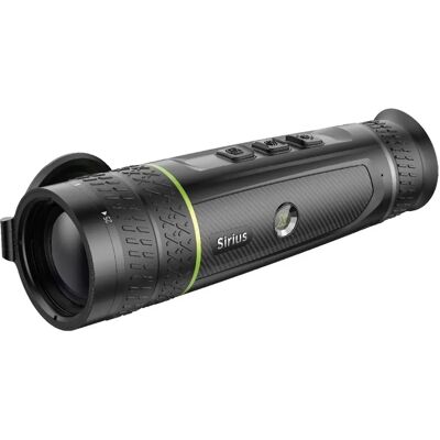 Monocular Térmico Pixfra Sirius S650D - Doble Vista Monocular Térmico Pixfra Sirius S650D - Doble Vista