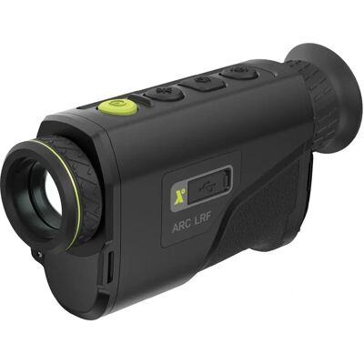 Monóculo Térmico Pixfra A425 PRO - Visión Nocturna Ligera Monóculo Térmico Pixfra A425 PRO - Visión Nocturna Ligera