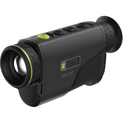 Monocular Térmico Pixfra A625 PRO - 25mm, Multicolor, Rangefinder Monocular Térmico Pixfra A625 PRO - 25mm, Multicolor, Rangefinder