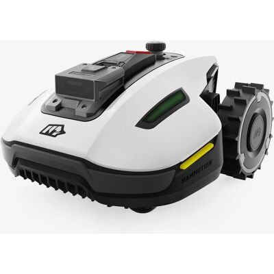 Mammotion - YUKA mini 600 - Svart - Robotgräsklippare Mammotion - YUKA mini 600 - Svart - Robotgräsklippare