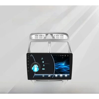 HIZPO Pro AI 8G + 128G - Radio para coche HIZPO Pro AI 8G + 128G - Radio para coche