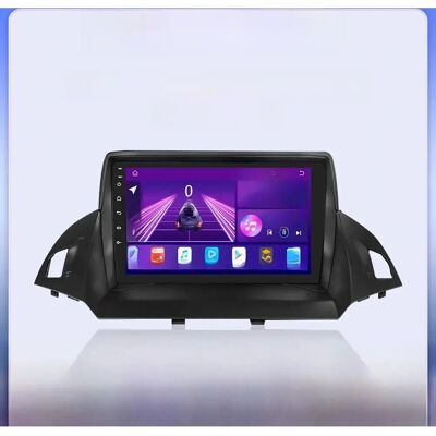 HIZPO Ford Kuga 2013-2017 CarPlay Android Auto Autoradio HIZPO Ford Kuga 2013-2017 CarPlay Android Auto Autoradio