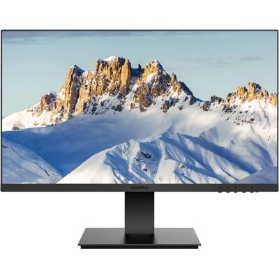 Koorui 27N1 monitor - 27 palců FHD IPS, 75Hz, Ochrana očí Koorui 27N1 monitor - 27 palců FHD IPS, 75Hz, Ochrana očí