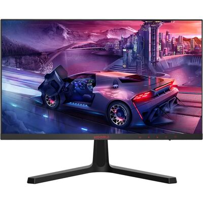 Koorui 24E4 Monitor - 23.8-inch Full HD Gaming Display Koorui 24E4 Monitor - 23.8-inch Full HD Gaming Display