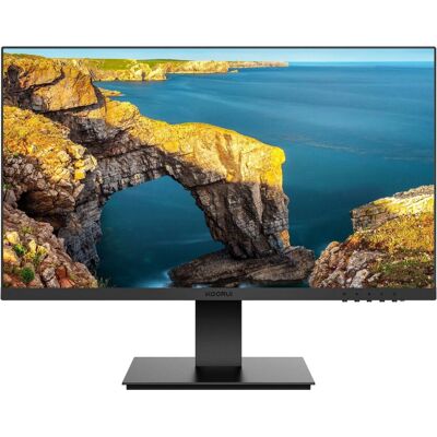 KOORUI - 22N1 - 21.5in - Full HD - Monitor KOORUI - 22N1 - 21.5in - Full HD - Monitor