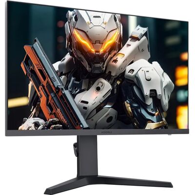 Koorui 27E3QK Monitor - 27" QHD IPS Gaming - Black Koorui 27E3QK Monitor - 27" QHD IPS Gaming - Black