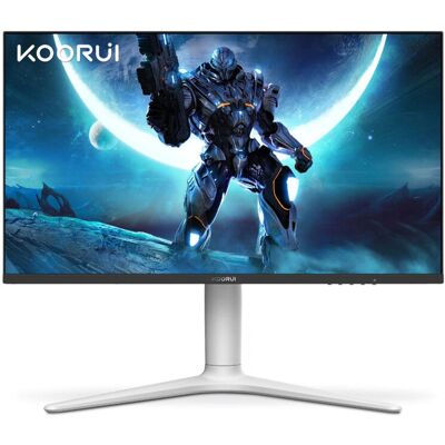 Koorui GN10 27" QHD Gaming Monitor - LED, 1ms, 240Hz Koorui GN10 27" QHD Gaming Monitor - LED, 1ms, 240Hz