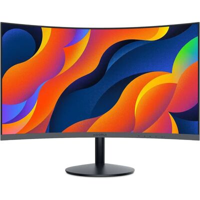 Koorui 27N5C 27-inch Full HD Curved Monitor - Monitor Koorui 27N5C 27-inch Full HD Curved Monitor - Monitor