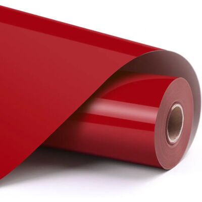 LOKLiK SG-HTV-1012-US-L-B2B - Varmetransfer vinyl LOKLiK SG-HTV-1012-US-L-B2B - Varmetransfer vinyl