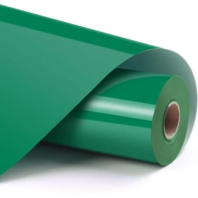 LOKLiK - SG-HTV-1014-US-L-B2B - Grön - Heat transfer vinyl LOKLiK - SG-HTV-1014-US-L-B2B - Grön - Heat transfer vinyl