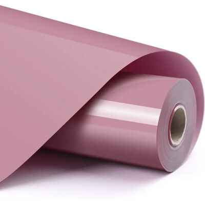 LOKLiK Rose Gold Värmetransferskiva - Heat Transfer Vinyl LOKLiK Rose Gold Värmetransferskiva - Heat Transfer Vinyl