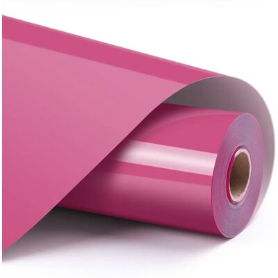 LOKLiK - SG-HTV-1136-US-L-B2B - Rosa - Thermotransferfolie LOKLiK - SG-HTV-1136-US-L-B2B - Rosa - Thermotransferfolie