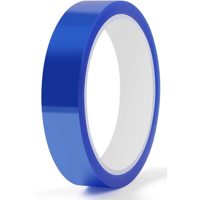 LOKLiK - GY-GWJD-0016-US-L-B2B - Bleu - Heat Tape LOKLiK - GY-GWJD-0016-US-L-B2B - Bleu - Heat Tape