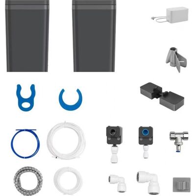 Dreame L20 Ultra / L20 Ultra - Zubehörset Dreame L20 Ultra / L20 Ultra - Zubehörset