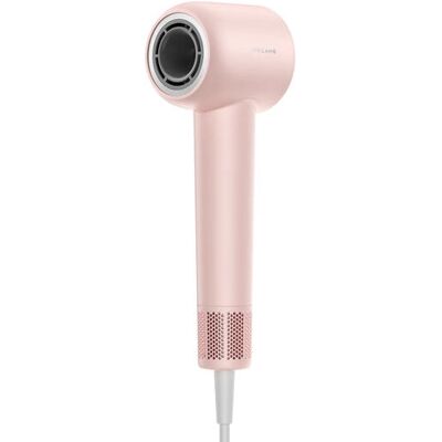 Dreame AHD12A Pink Haartrockner - Ionisch, 1600 W, Verstellbar Dreame AHD12A Pink Haartrockner - Ionisch, 1600 W, Verstellbar