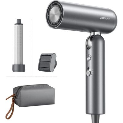 Secador de pelo Dreame Hair Pocket - 1300 W Ligero y Compacto Secador de pelo Dreame Hair Pocket - 1300 W Ligero y Compacto