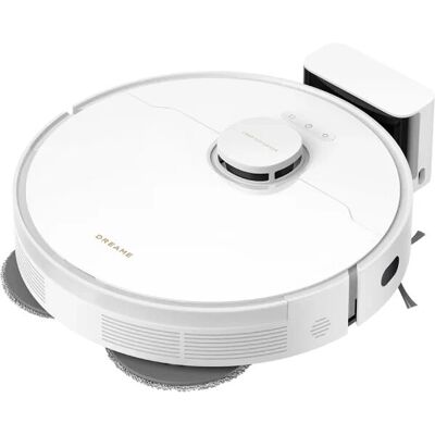 Dreame L10s Pro Gen 2 - Weiß Dreame L10s Pro Gen 2 - Weiß