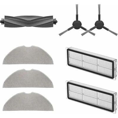 MOVA S10 Accessoire Set - Stofzuigeraccessoires MOVA S10 Accessoire Set - Stofzuigeraccessoires