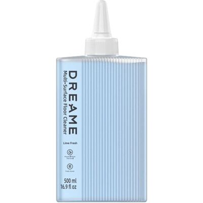 Dreame DRE_FC_HFF3 Blue Multi-Surface Floor Cleaner - broom accessory Dreame DRE_FC_HFF3 Blue Multi-Surface Floor Cleaner - broom accessory