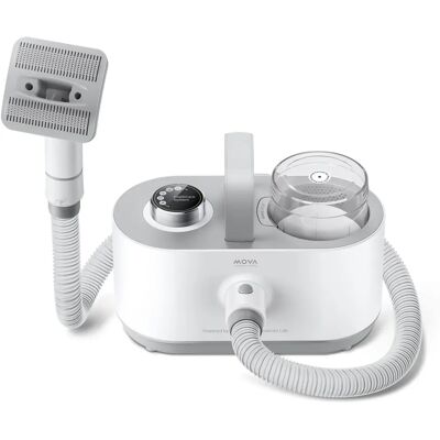 Dreame Mova G1 Pro Huisdierverzorging Stofzuiger - 7-in-1, Stil Dreame Mova G1 Pro Huisdierverzorging Stofzuiger - 7-in-1, Stil