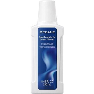 Dreame - HNF1 20010100001208 - 250 ml - Nettoyant textiles - Publicité Dreame - HNF1 20010100001208 - 250 ml - Nettoyant textiles - Publicité
