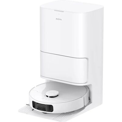 DREAME Mova E30 Ultra - Biały - Robot Sprzątający DREAME Mova E30 Ultra - Biały - Robot Sprzątający