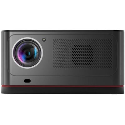 Projecteur Android TV Whale Pro 4K Etoe - Autofocus & Correction Keystone - 1500 Lumens - Publicité Projecteur Android TV Whale Pro 4K Etoe - Autofocus & Correction Keystone - 1500 Lumens - Publicité
