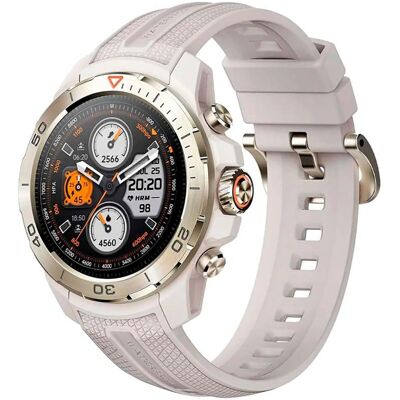 Xiaomi GS Explorer Desert White - Smartwatch Xiaomi GS Explorer Desert White - Smartwatch