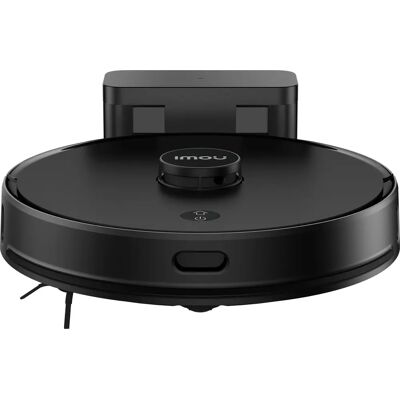 IMOU RV1 -Sort - Robot Støvsuger IMOU RV1 -Sort - Robot Støvsuger