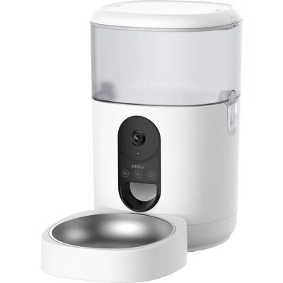 Imou PF1 4L Pet Feeder - Automatic Pet Feeder Imou PF1 4L Pet Feeder - Automatic Pet Feeder