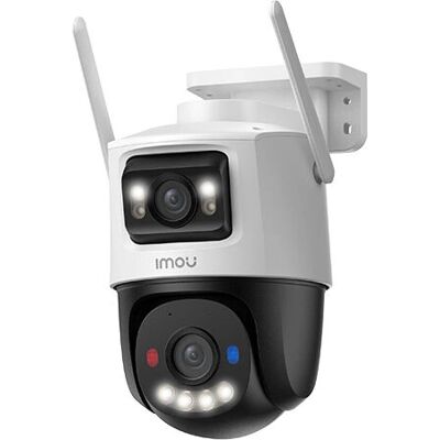 Imou Cruiser Dual 2 Pro - Cameră de Securitate PTZ 4MP Imou Cruiser Dual 2 Pro - Cameră de Securitate PTZ 4MP