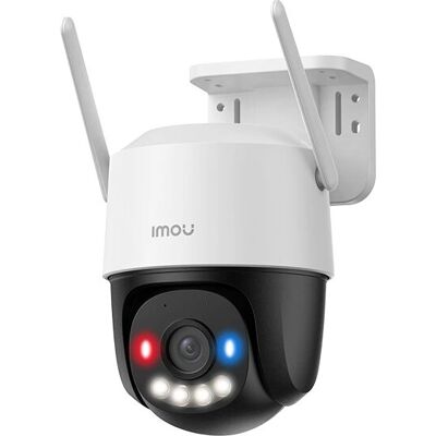 Imou Weiße Cruiser 3MP 4G Sicherheit Kamera - Outdoor Sphärisch Imou Weiße Cruiser 3MP 4G Sicherheit Kamera - Outdoor Sphärisch
