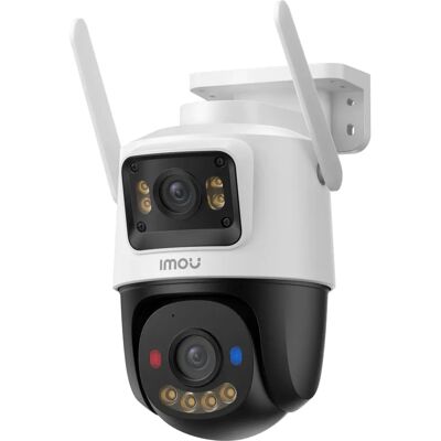 IMOU - IPC-S7XCP-6M1TED - 6MP - 3.6mm - IP Camera IMOU - IPC-S7XCP-6M1TED - 6MP - 3.6mm - IP Camera