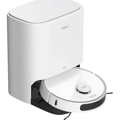 Imou RV3 - Hvid - Robotstøvsuger Imou RV3 - Hvid - Robotstøvsuger