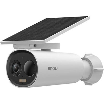 Imou Cell 3C - Cámara de Seguridad Bullet 5MP Exterior - Pared Imou Cell 3C - Cámara de Seguridad Bullet 5MP Exterior - Pared