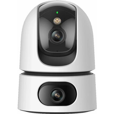 IMOU Ranger Dual 8MP Indoor Sicherheitskamera - IP Kamera IMOU Ranger Dual 8MP Indoor Sicherheitskamera - IP Kamera