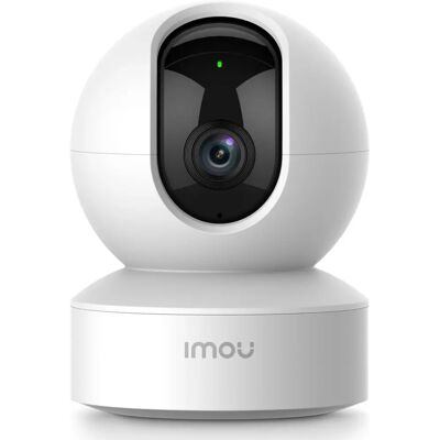 Telecamera di sicurezza IP Imou DK2 3MP - Interno, Bianco Telecamera di sicurezza IP Imou DK2 3MP - Interno, Bianco