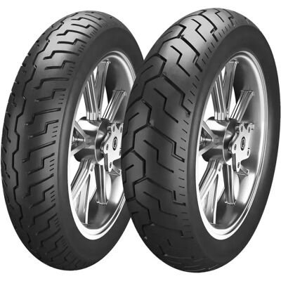 CST - CM-669 - 130/90 R16 - 67H - Reifen CST - CM-669 - 130/90 R16 - 67H - Reifen