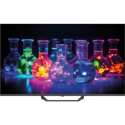 Televisor inteligente 55" 4K Ultra HD Haier H55S80EUX - Smart TV Televisor inteligente 55" 4K Ultra HD Haier H55S80EUX - Smart TV