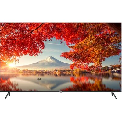 Smart TV 43" Haier H43K800UX 4K Smart TV 43" Haier H43K800UX 4K