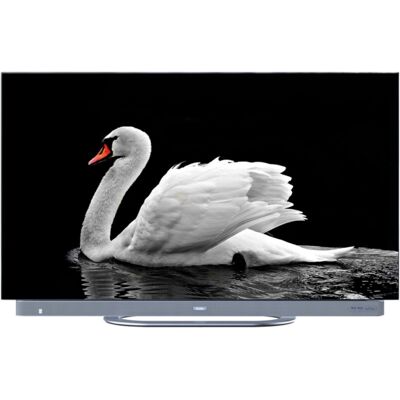 Haier H65C900UX 65 pouces OLED 4K HDR Google TV - Smart TV - Publicité Haier H65C900UX 65 pouces OLED 4K HDR Google TV - Smart TV - Publicité