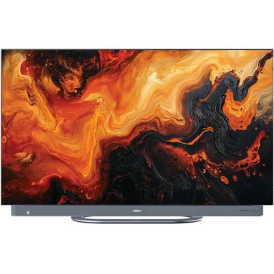 Haier H55C95EUX Televisor OLED 4K 55'' - Smart TV Haier H55C95EUX Televisor OLED 4K 55'' - Smart TV