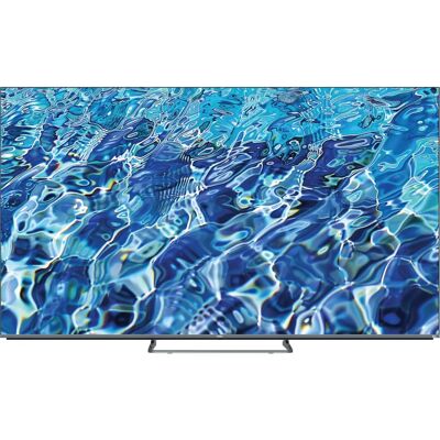 Haier H65M80FUX 65" 4K Smart TV - Google TV, HDR, Dolby Atmos Haier H65M80FUX 65" 4K Smart TV - Google TV, HDR, Dolby Atmos