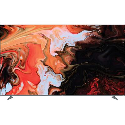 Haier H85M80FUX TV 85 pollici 4K Ultra HD - TV Haier H85M80FUX TV 85 pollici 4K Ultra HD - TV